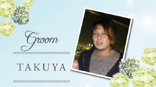 オープニングムービー ロマンティックストーリー 