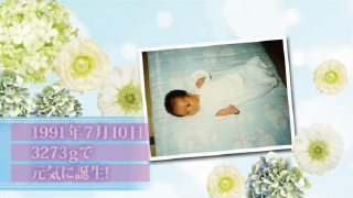 オープニングムービー ロマンティックストーリー 