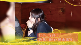 オープニングムービー ウェルカムポップ 