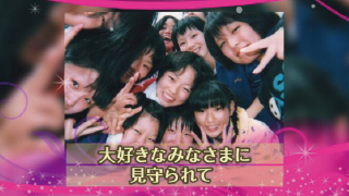 オープニングムービー ウェルカムポップ 