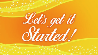 オープニングムービー ウェルカムポップ 