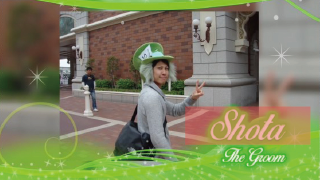 オープニングムービー ウェルカムポップ 