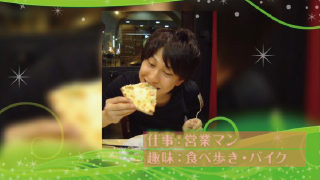 オープニングムービー ウェルカムポップ 