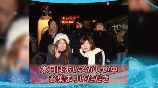 オープニングムービー ウェルカムポップ 