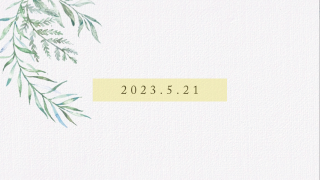 オープニングムービー Herb de provence ハーブ・ド・プロバンス リーフ 