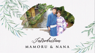 オープニングムービー Herb de provence ハーブ・ド・プロバンス リーフ 