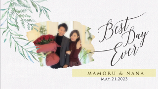 オープニングムービー Herb de provence ハーブ・ド・プロバンス リーフ 