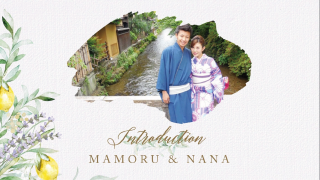 オープニングムービー Sheer Genic シアージェニック レモン 