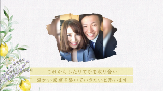 オープニングムービー Sheer Genic シアージェニック レモン 