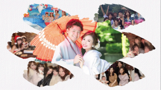 オープニングムービー Sheer Genic シアージェニック レモン 