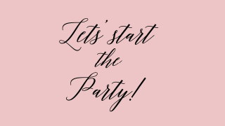 オープニングムービー タイムライン（ピンク） 