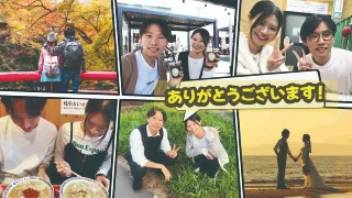 オープニングムービー アメコミ風