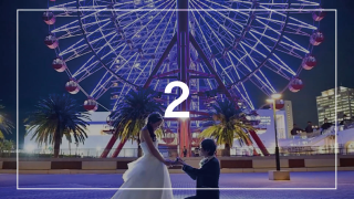 オープニングムービー Switch スイッチ 