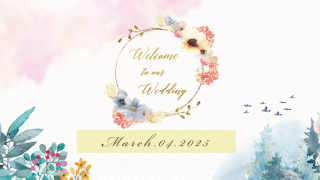 オープニングムービー Champs Grace  シャン・グレイス  