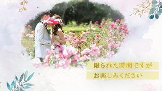 オープニングムービー Champs Grace  シャン・グレイス  