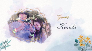 オープニングムービー Champs Grace  シャン・グレイス  