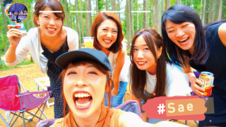 オープニングムービー Share Happy  シェア・ハッピー  