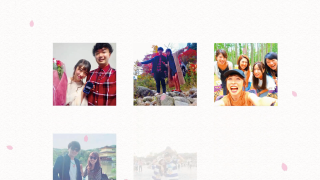 オープニングムービー Share Happy  シェア・ハッピー  