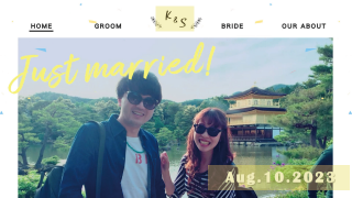 オープニングムービー Share Happy  シェア・ハッピー  