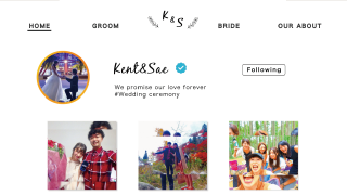 オープニングムービー Share Happy  シェア・ハッピー  