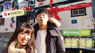 オープニングムービー Share Happy  シェア・ハッピー  