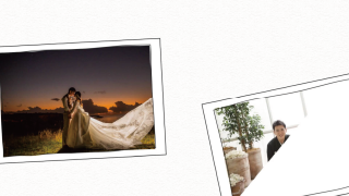 オープニングムービー Canvas  キャンバス  