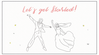 オープニングムービー Canvas  キャンバス  