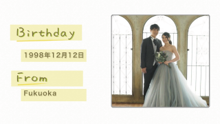 オープニングムービー Canvas  キャンバス  