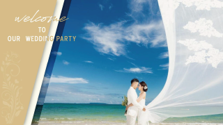 オープニングムービー Gold ゴールド 