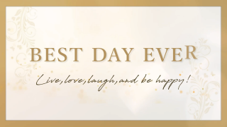 オープニングムービー Gold ゴールド 