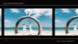 オープニングムービー Gold ゴールド 