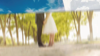 オープニングムービー Gold ゴールド 