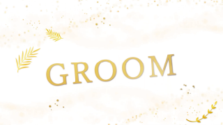 オープニングムービー Gold ゴールド 