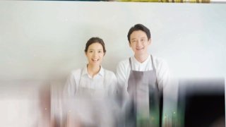 オープニングムービー Gold ゴールド 