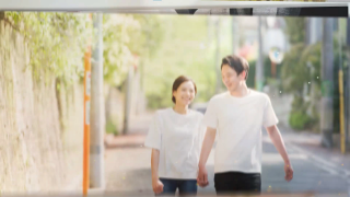 オープニングムービー Gold ゴールド 