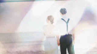 オープニングムービー Gold ゴールド 