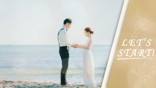 オープニングムービー Gold ゴールド 