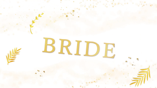 オープニングムービー Gold ゴールド 