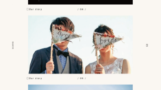 オープニングムービー ハルサランへ 