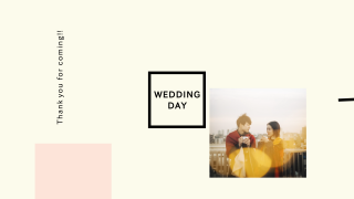 オープニングムービー ハルサランへ 