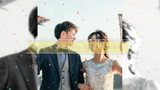 オープニングムービー ハルサランへ 