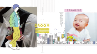 オープニングムービー POPPING LOVER ポッピング・ラバー 