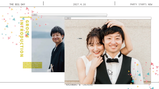 オープニングムービー POPPING LOVER ポッピング・ラバー 