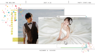 オープニングムービー POPPING LOVER ポッピング・ラバー 