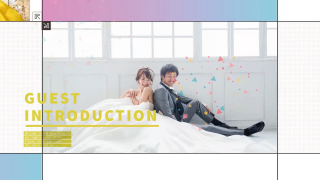 オープニングムービー POPPING LOVER ポッピング・ラバー 