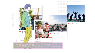 オープニングムービー POPPING LOVER ポッピング・ラバー 