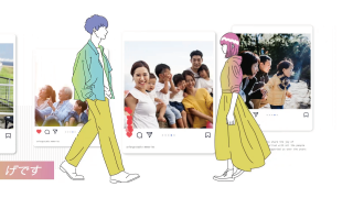 オープニングムービー POPPING LOVER ポッピング・ラバー 