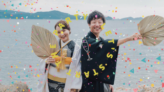 オープニングムービー POPPING LOVER ポッピング・ラバー 