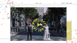 オープニングムービー POPPING LOVER ポッピング・ラバー 