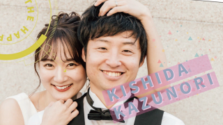 オープニングムービー POPPING LOVER ポッピング・ラバー 